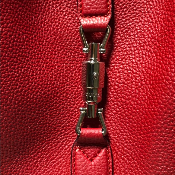 Gucci large bag - Picture 3 of 8